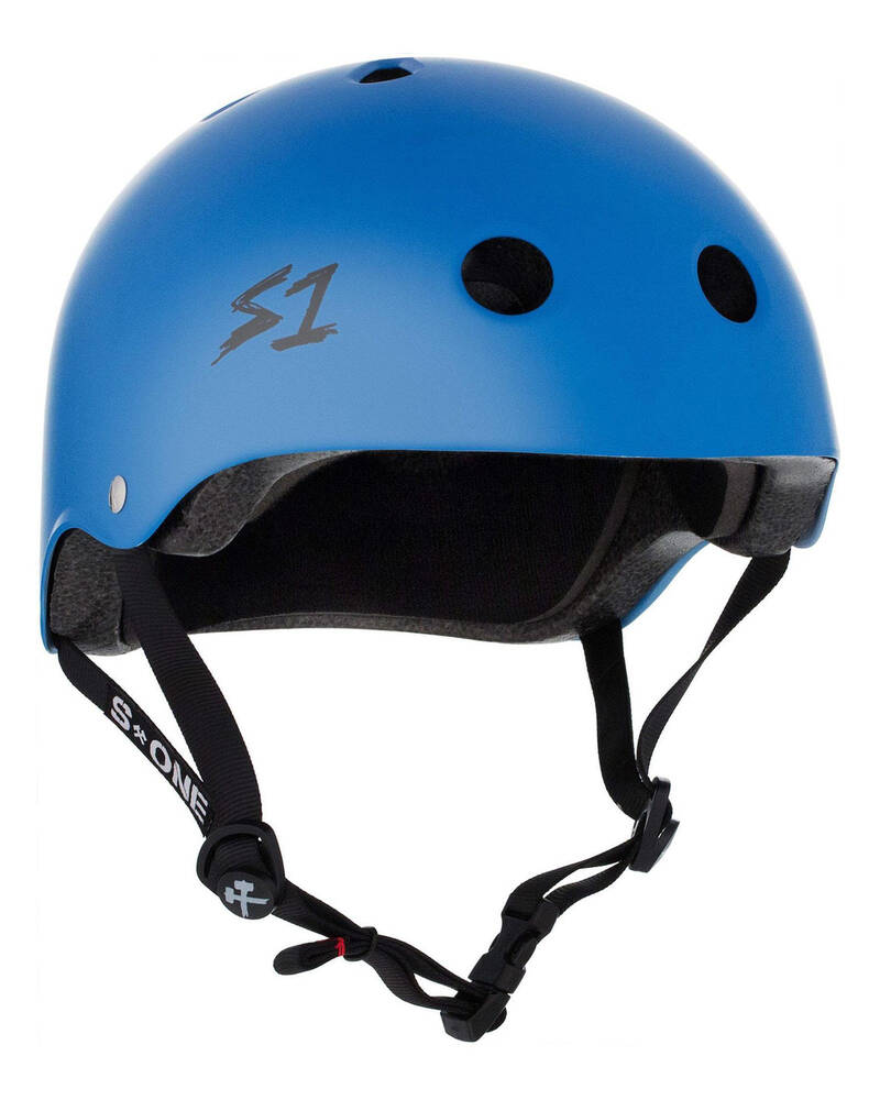 Trinity Distributions S-One Lifer Helmet for Unisex