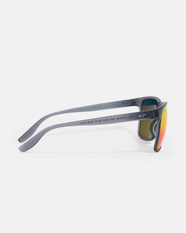 Maui Jim Pailolo Polarised Sunglasses for Unisex