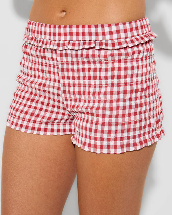 Mooloola Andi Shorts for Womens
