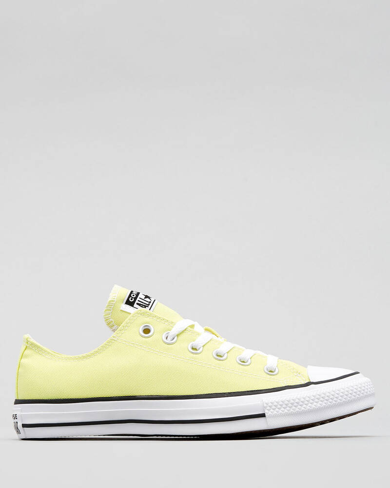 Converse Womens Chuck Taylor All Star Shoes for Womens