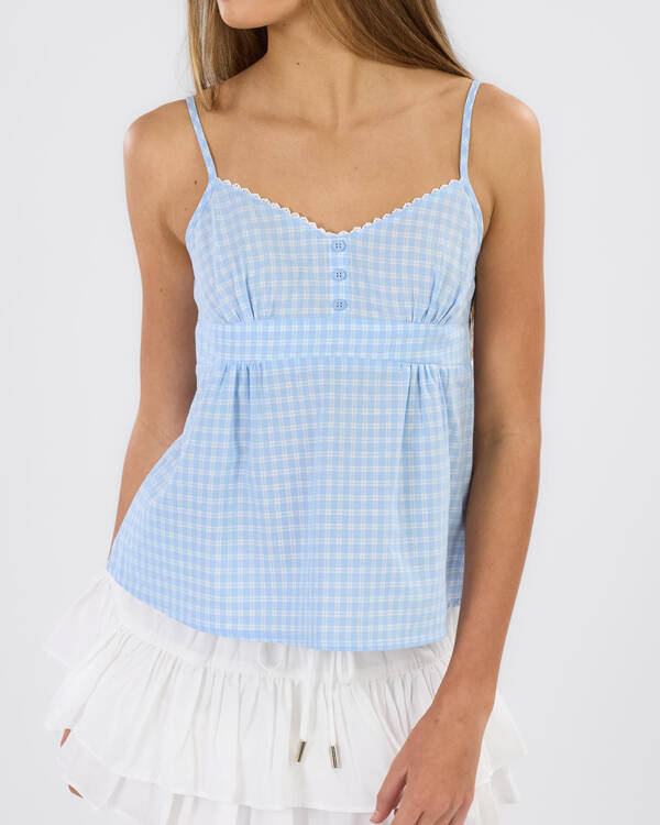 Mooloola Girls' Lucianna Top for Womens