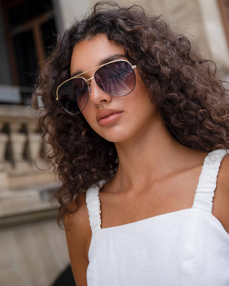 Indie Eyewear Lombok Sunglasses for Womens