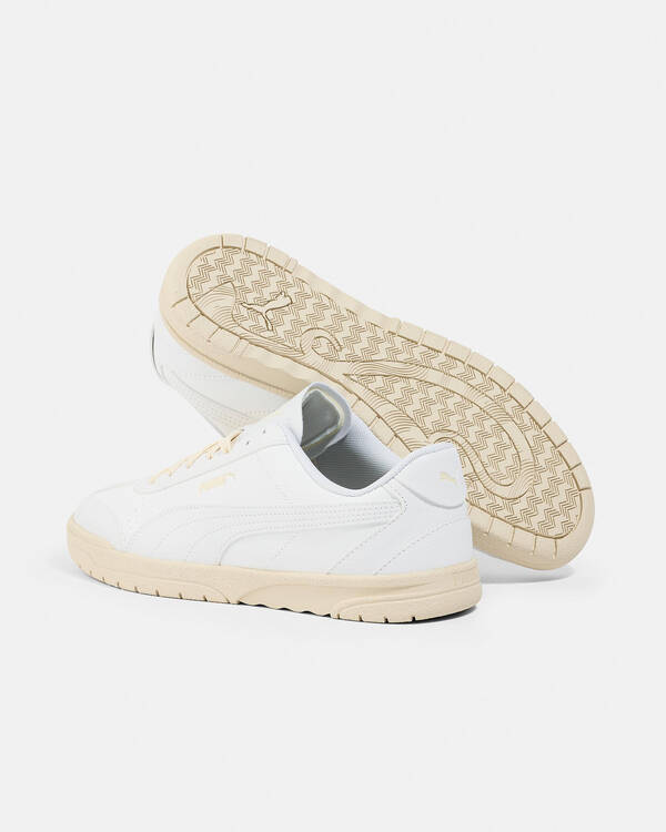 Puma Womens Club Pro L Shoes for Womens