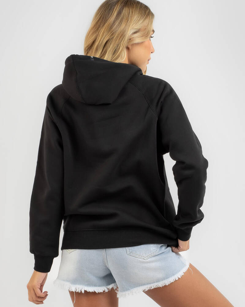 Volcom Get More II Hoodie for Womens