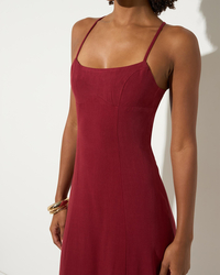 Ava And Ever Bella Maxi Dress for Womens image number null