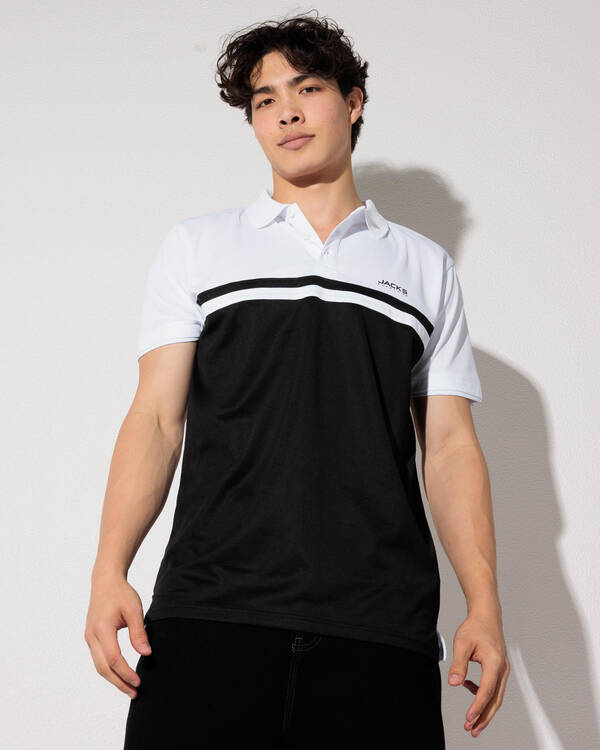 Module Polo Shirt