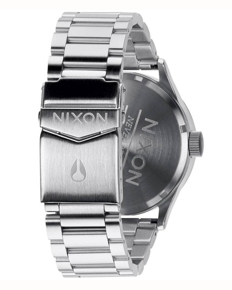 Nixon Sentry SS Watch for Mens
