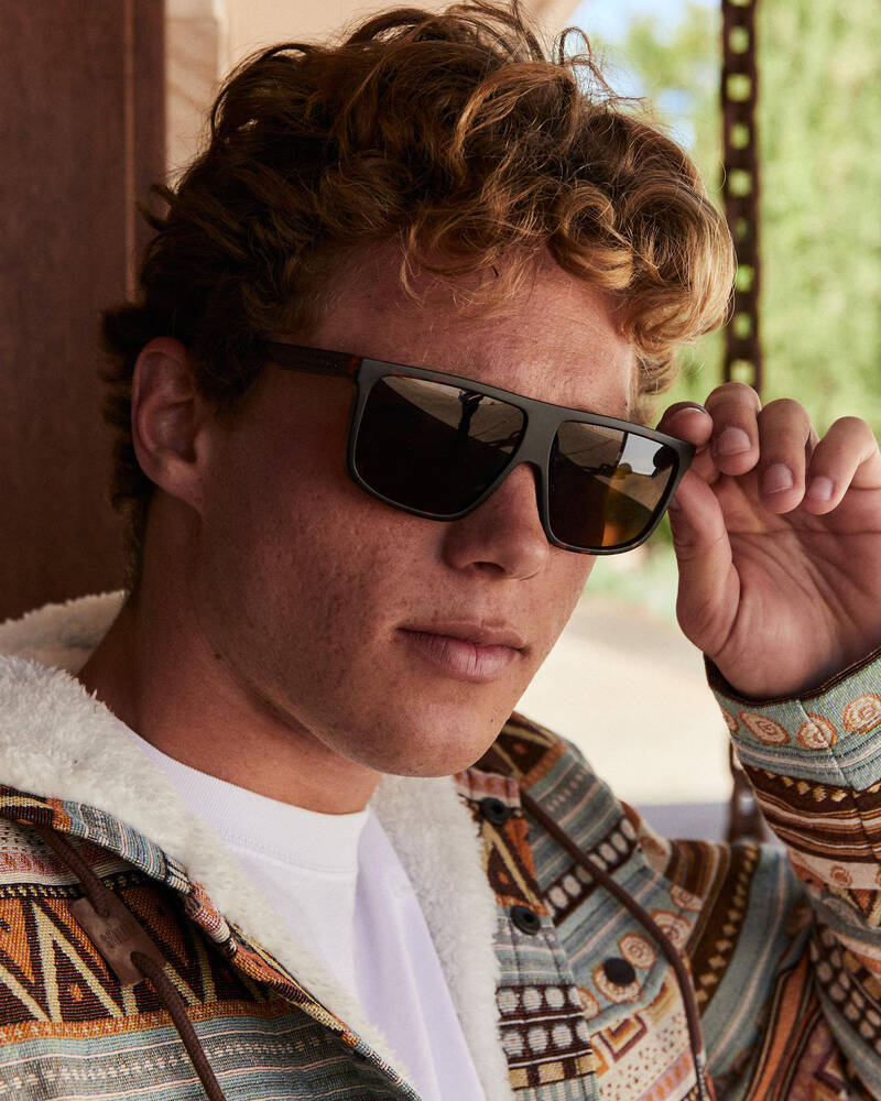 Liive Rincon Polar Sunglasses for Mens