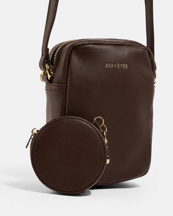Ava And Ever Reya Crossbody Bag for Womens