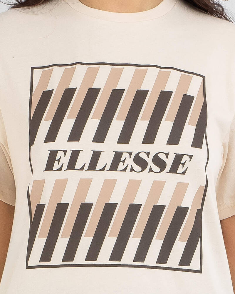 Ellesse Silvara T-Shirt for Womens