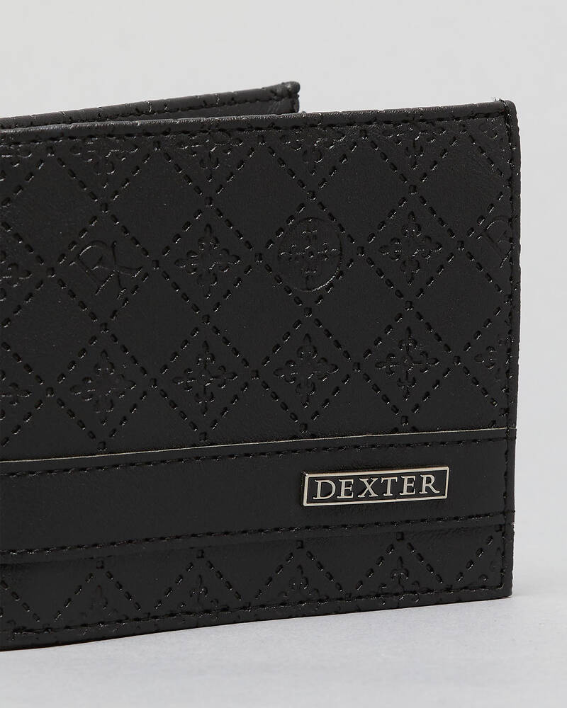 Dexter Libertas Wallet for Mens