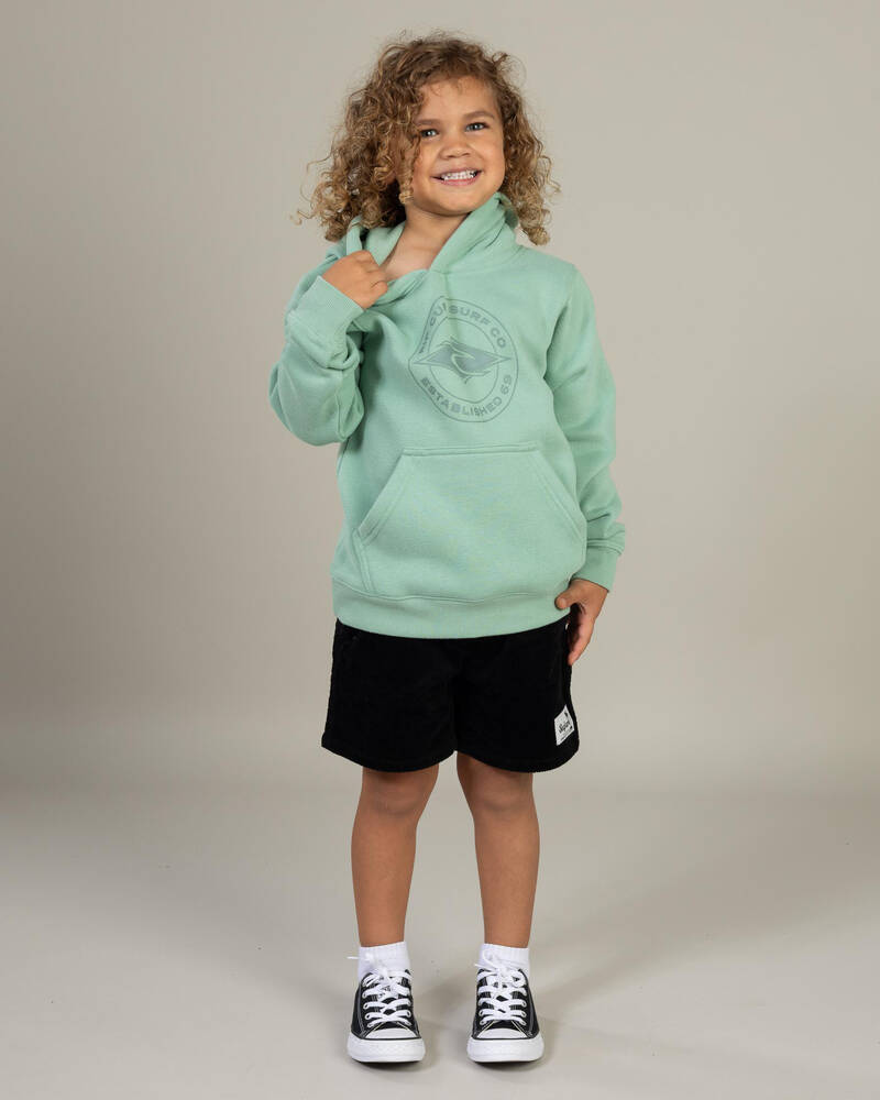 Rip Curl Toddlers' Stapler Hoodie for Mens