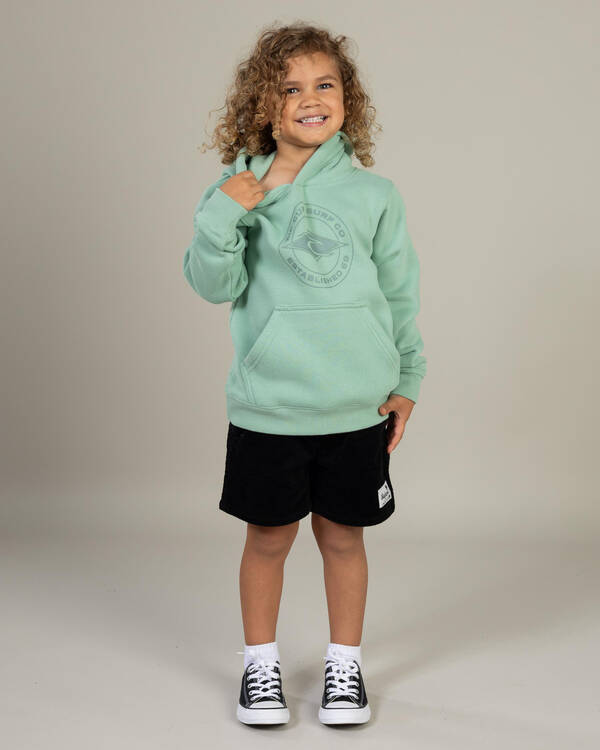 Rip Curl Toddlers' Stapler Hoodie for Mens