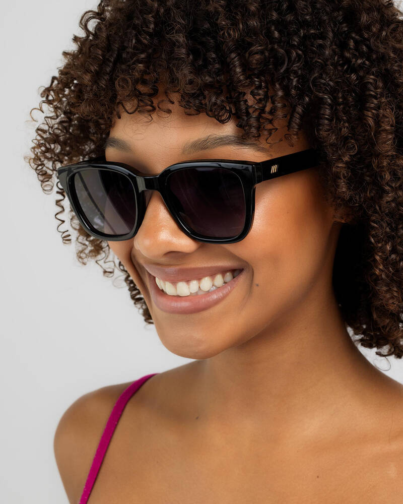 Le Specs Elixir Sunglasses for Womens