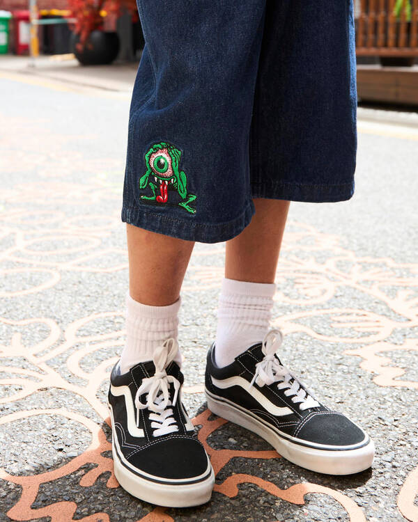 Boys' Old Skool Shoes