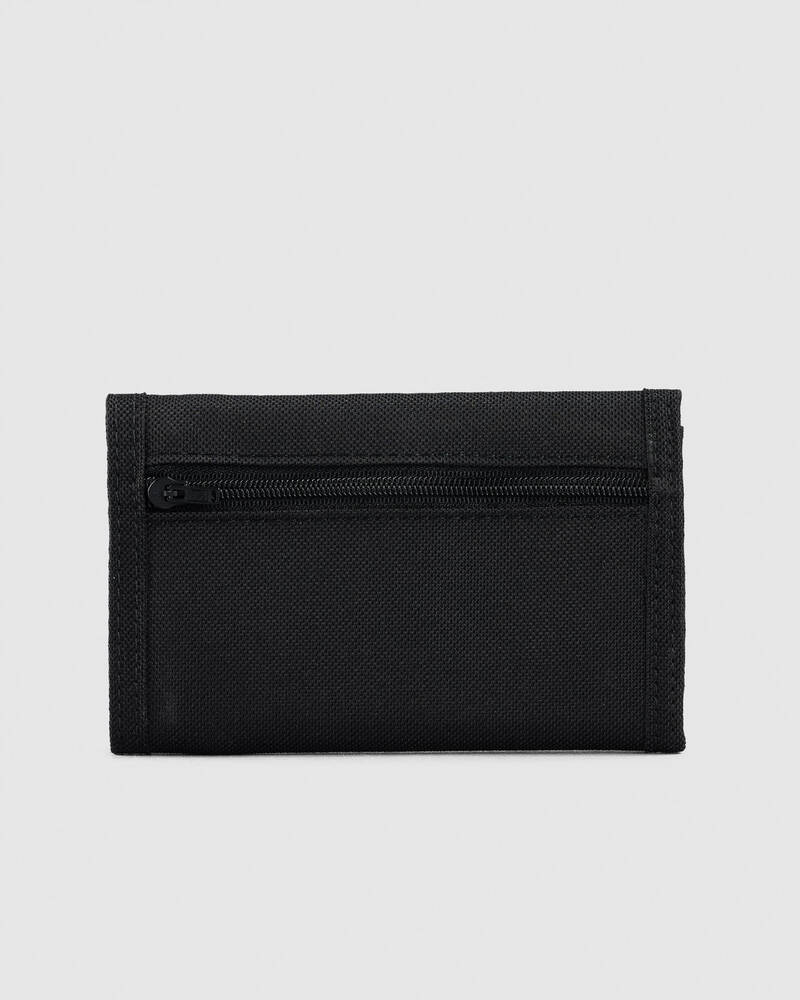 Billabong Atom Trifold Wallet for Mens