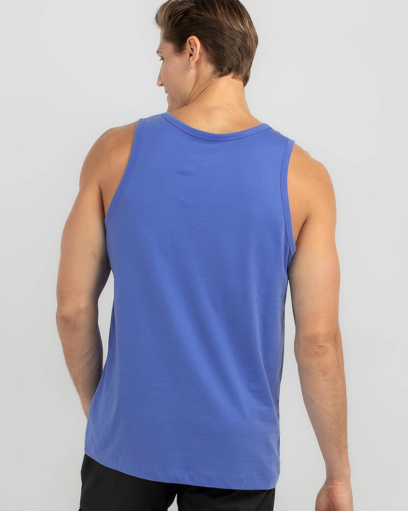 Nike NSW Futura Icon Singlet for Mens