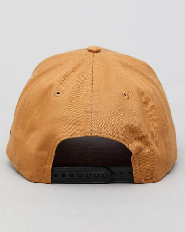 New Era Era 940 Aframe Nyy Cap for Mens