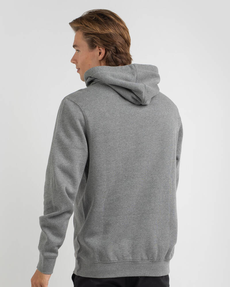 Fox Pinnacle Pullover Hoodie for Mens