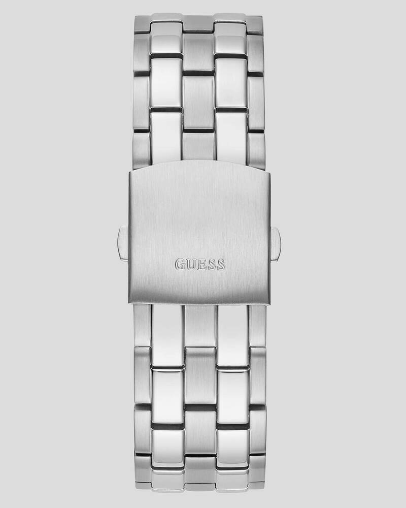 GUESS Top Gun Watch for Mens