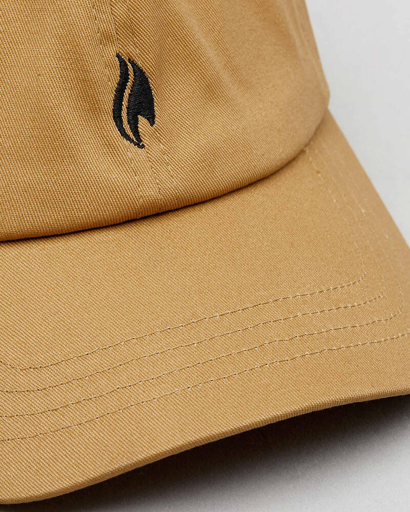 Lucid Ignite Dad Cap for Mens