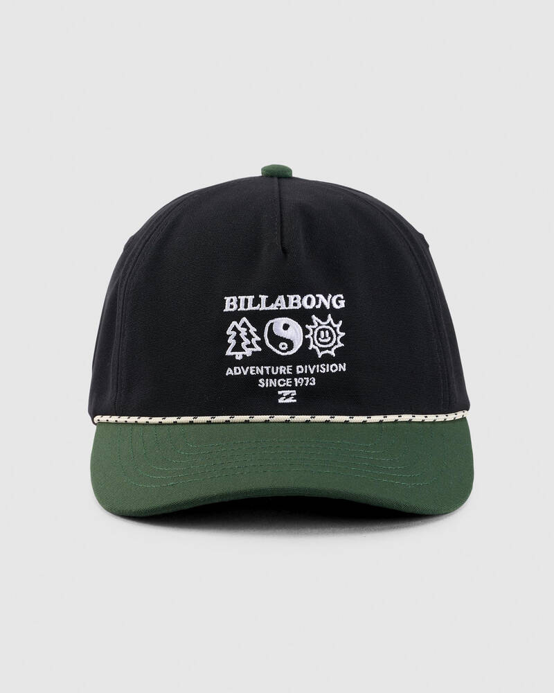 Billabong ADIV Strapback Cap for Mens