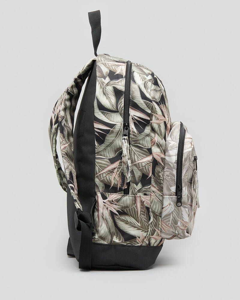 Billabong Hideaway Hula Backpack for Womens