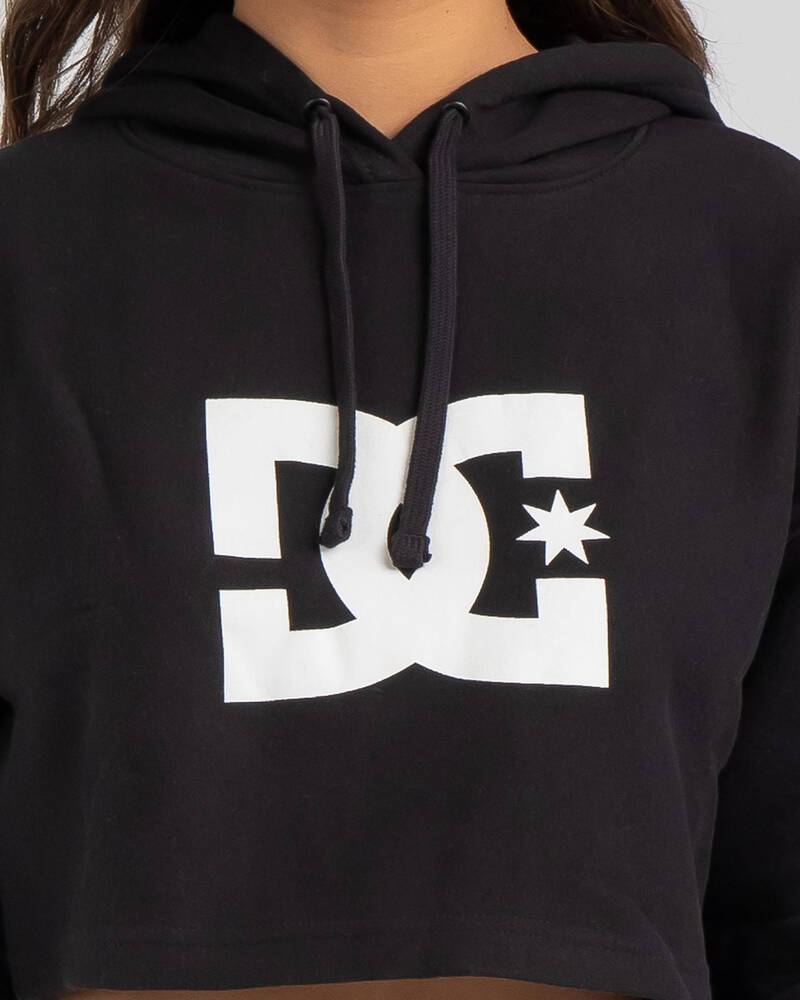 DC Shoes Star Hoodie for Womens