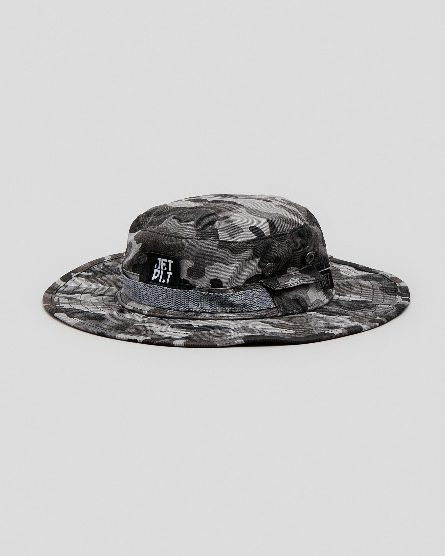 Mens Wide Brim Hats | City Beach 
