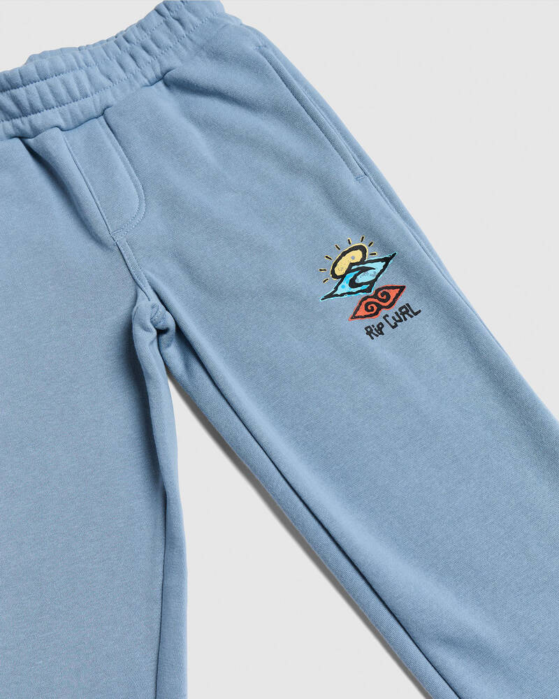 Rip Curl Toddlers' Icons Of Shred Track Pants for Mens