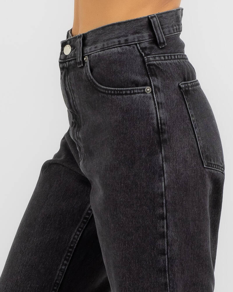 Dr Denim Echo Jeans for Womens
