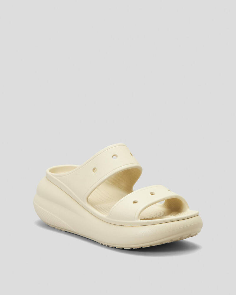 Crocs Crush Sandals for Unisex