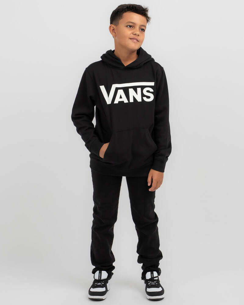 Vans Boys' Classic Hoodie for Mens