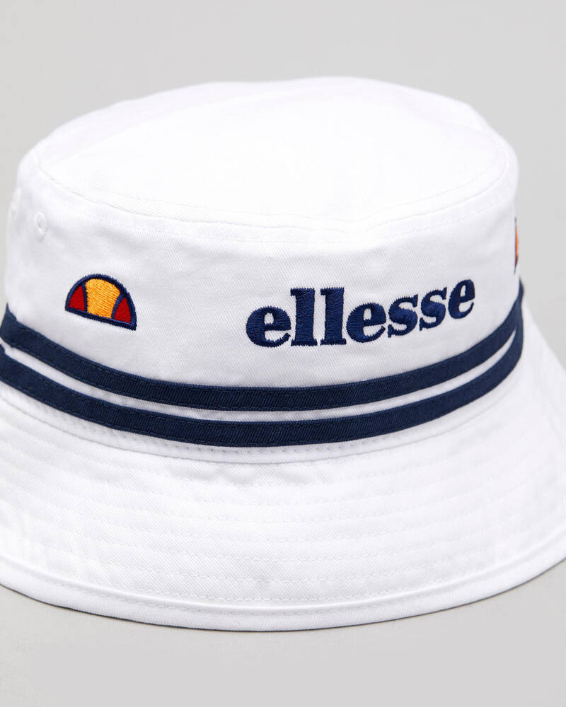 Ellesse Lorenzo Bucket Hat for Womens