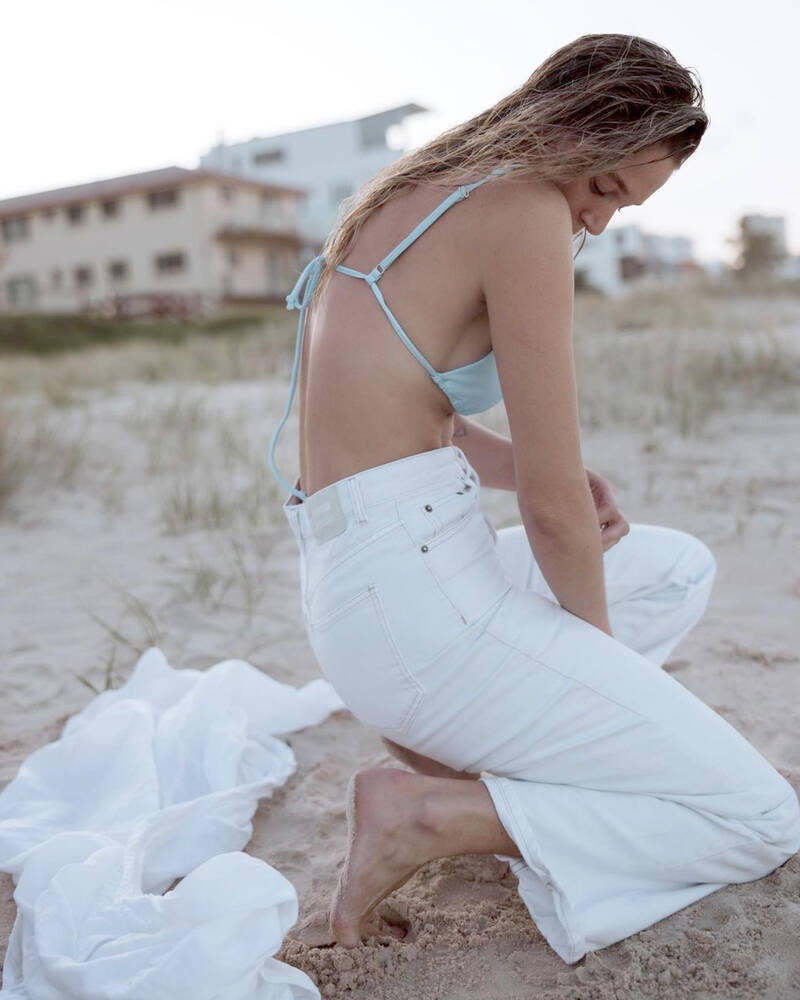 Dr Denim Echo Jeans for Womens