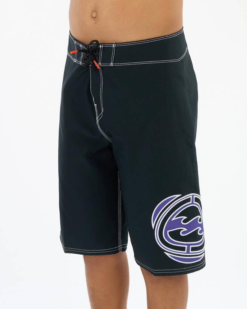 Billabong Boys' Spec Pulse OG Board Shorts for Mens