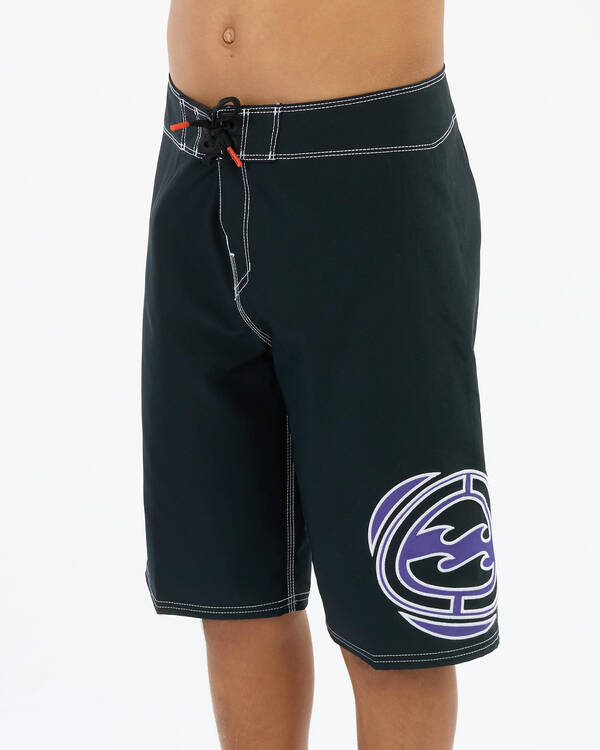 Billabong Boys' Spec Pulse OG Board Shorts for Mens