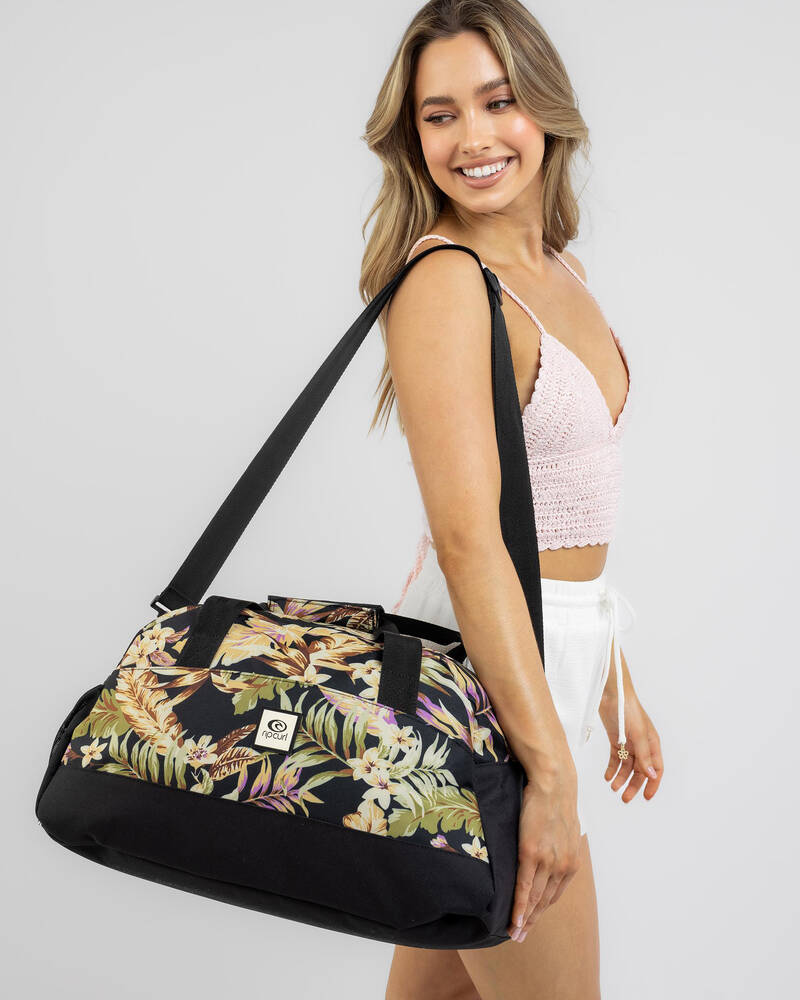 Rip Curl Sunday Swell Gym Bag for Womens