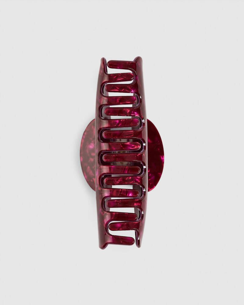 Karyn In LA June Hair Claw Clip for Womens