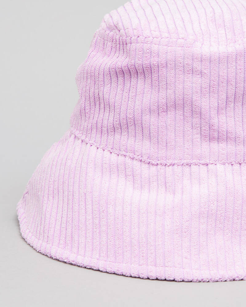 Ava And Ever Girls' Delilah Bucket Hat for Womens