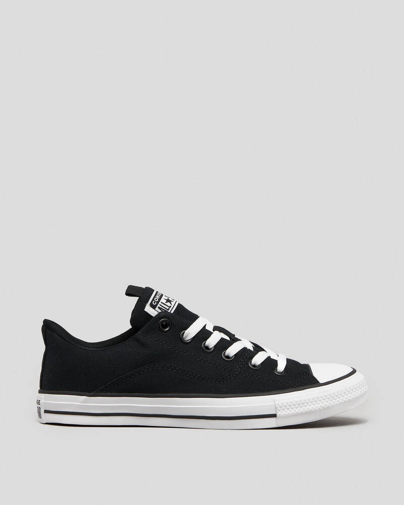 Converse Womens Chuck Taylor All Star Rave Shoes for Womens