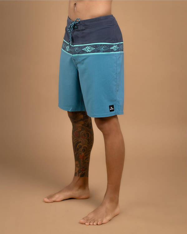 Rip Curl Mirage Split Peak Board Shorts for Mens