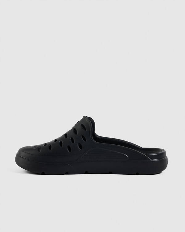 Quiksilver Makua Mules for Mens