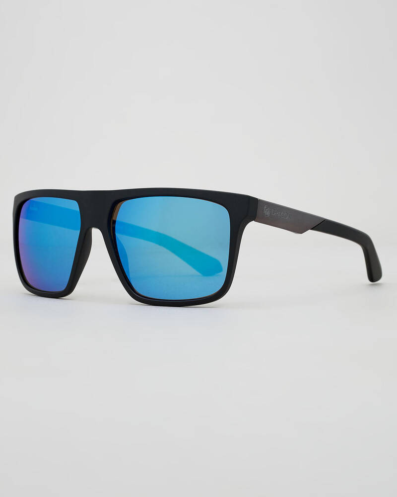 Dragon Alliance Vinyl LL Sunglasses for Mens