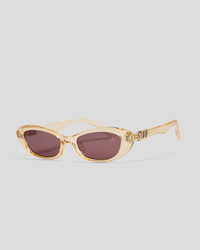 Le Specs The Whisperer Sunglasses for Womens image number null
