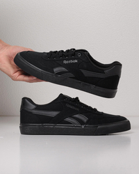 Reebok Court Advance Vulc Shoes for Mens image number null