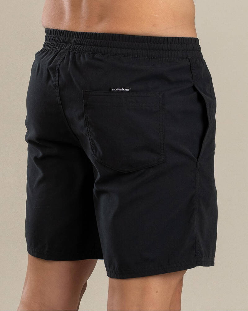 Quiksilver Everyday Vert Volley 17NB Board Shorts for Mens