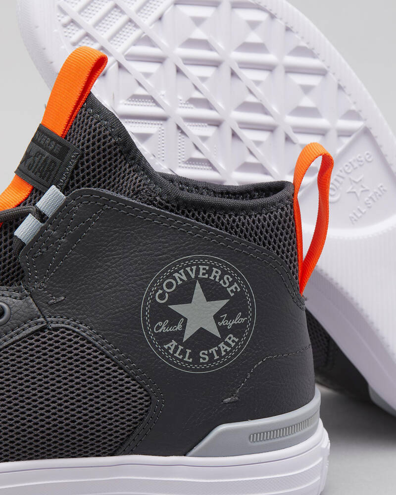 Converse Chuck Taylor Ultra Mid Shoes for Mens