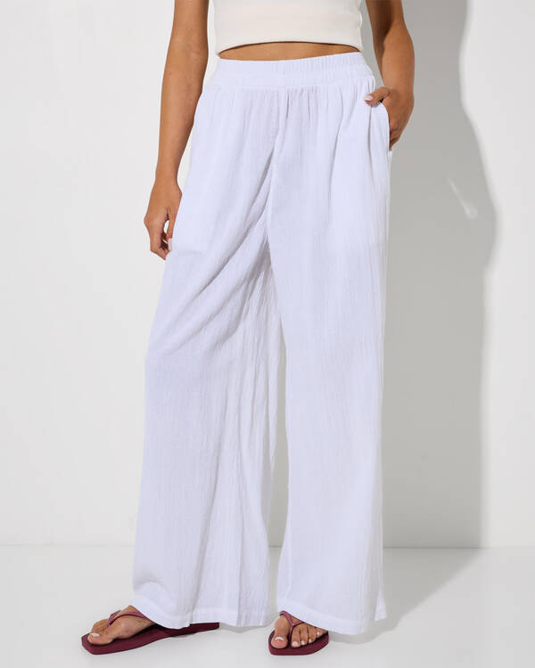 Follow Me Beach Pants