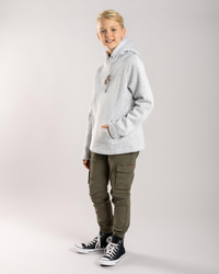 Jacks Boys' Gelid Hoodie for Mens image number null